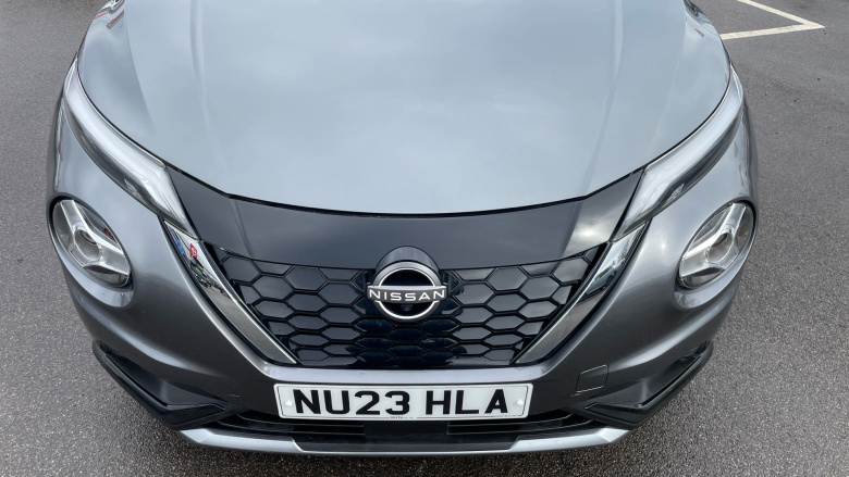 Nissan Juke 1.6 Hybrid Tekna+ 5dr Auto Hybrid Hatchback